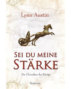 Sei du meine Stärke