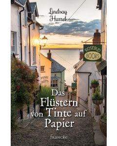 Das Flüstern von Tinte auf Papier