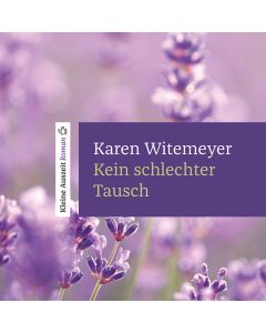 Kein schlechter Tausch (MP3-CD)