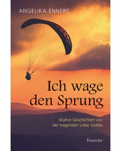 Ich wage den Sprung