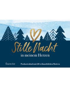 Stille Nacht in meinem Herzen