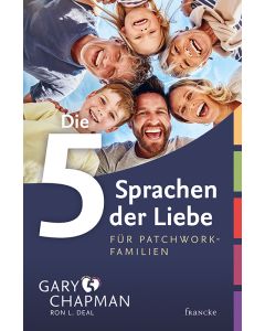 5 Sprachen der Liebe für Patchworkfamilien