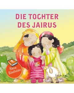 Die Tochter des Jairus