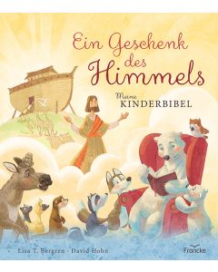 Ein Geschenk des Himmels