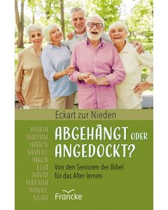 Abgehängt oder angedockt?