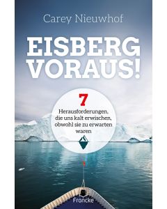 Eisberg voraus!