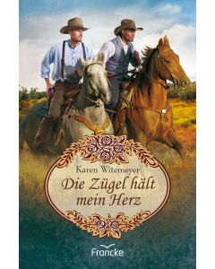 Die Zügel hält mein Herz