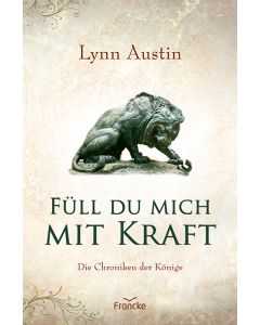 Füll du mich mit Kraft [3]