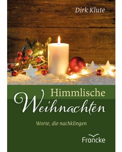 Himmlische Weihnachten