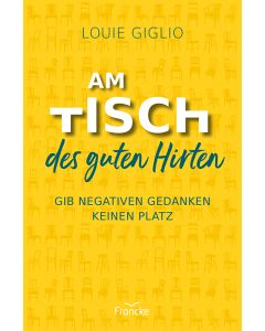 Am Tisch des guten Hirten