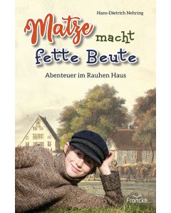 Matze macht fette Beute