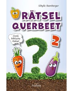 Rätsel Querbeet 2