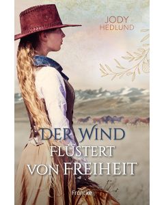 Der Wind flüstert von Freiheit