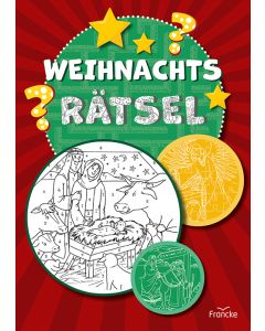 Weihnachts-Rätsel