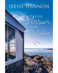 Eine Pension zum Verlieben [10]