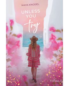 Unless you try