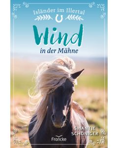 Wind in der Mähne
