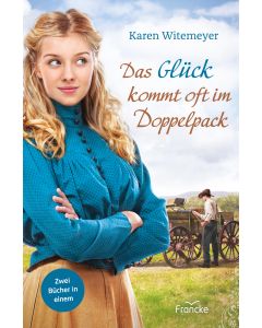 Das Glück kommt oft im Doppelpack