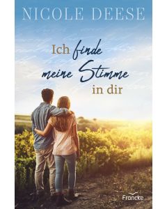 Ich finde meine Stimme in dir