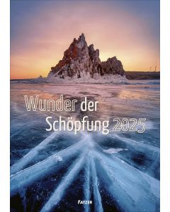 Wunder der Schöpfung 2025
