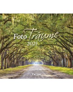 Foto-Träume 2025