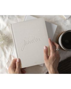 Zarte Blumengrüße 2026 (Tischkalender)