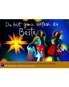 Du bist die Beste