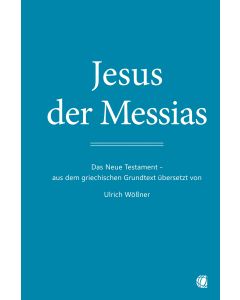 Jesus der Messias