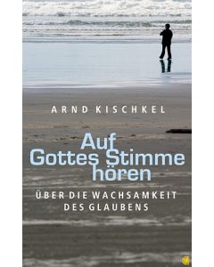 Auf Gottes Stimme hören