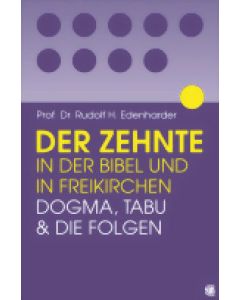 Der Zehnte in der Bibel und in den ...