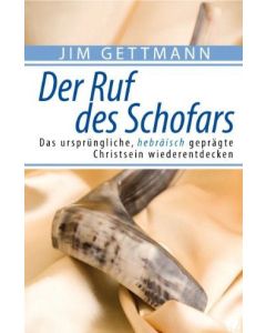 Der Ruf des Schofars