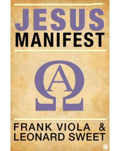 Jesus-Manifest