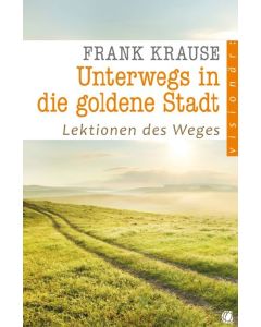 Unterwegs in die goldene Stadt