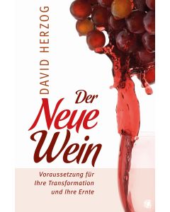 Der neue Wein