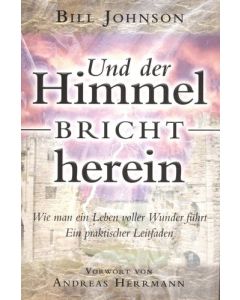 Und der Himmel bricht herein