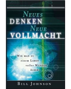 Neues Denken - neue Vollmacht