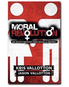 Moral Revolution