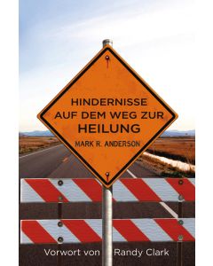 Hindernisse auf dem Weg zur Heilung