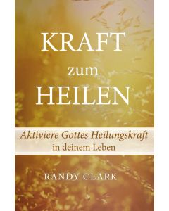 Kraft zum Heilen