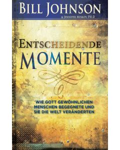 Entscheidende Momente