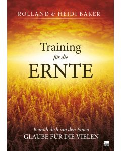 Training für die Ernte