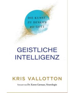 Geistliche Intelligenz