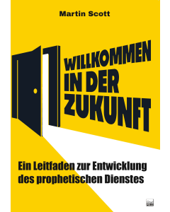 Willkommen in der Zukunft