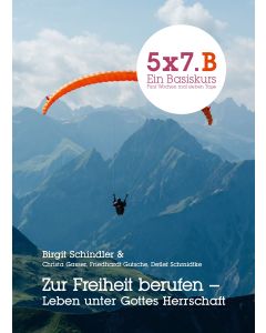 Zur Freiheit berufen