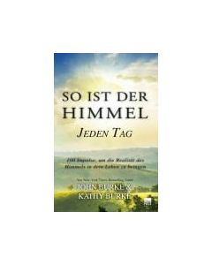 So ist der Himmel - Jeden Tag
