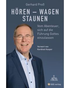 Hören-Wagen-Staunen