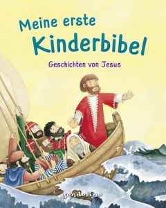 Meine erste Kinderbibel