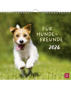 Für Hundefreunde 2026