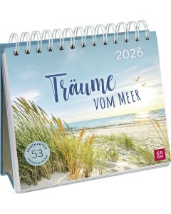 Träume vom Meer 2026