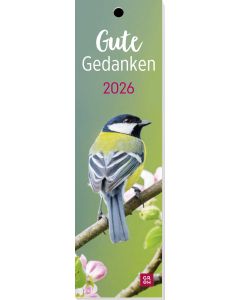 Gute Gedanken 2026